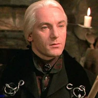 Lucius Malfoy