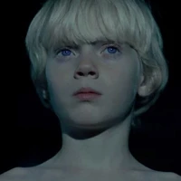 Valerius Malfoy-Lúc bé