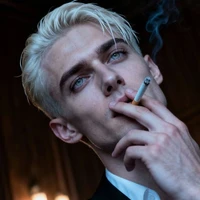 Abraxas Malfoy