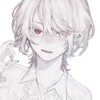 Wazawai.[Nhân cách thứ 2.]