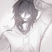 Woods Jeffrey/ Jeff The Killer.