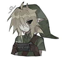 BEN Drowned.