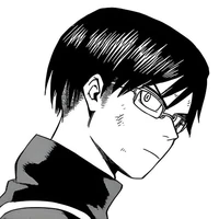 Iida Tenya [Ingenium]
