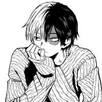 Todoroki Shoto [Shoto]