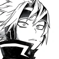 Kaminari Denki [Chargebolt