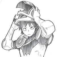 Sero Hanta [Cellophane]