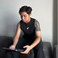 Nguyễn Xuân Bách_Mason Nguyễn_2000