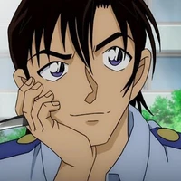 HAGIWARA KENJI