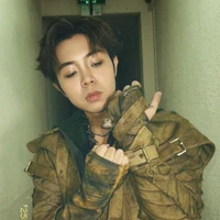 Nguyễn Xuân Bách-Mason Nguyễn