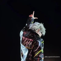 Hoàng Đức Duy (Captain Boy)