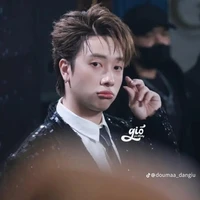 Trần Phong Hào (Nicky)