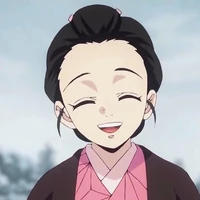 Kamado nezuko