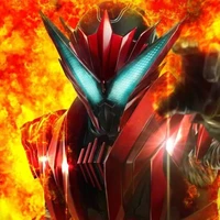 kamen rider jin burning falcon