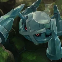 Metagross