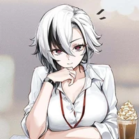 Arlecchino (Peruere)