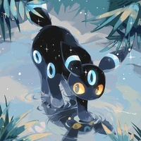 Blacky ( Shiny)
