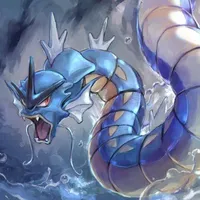 Gyarados-Childe