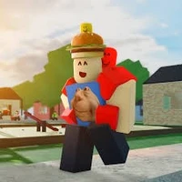 ông bố vĩ đại