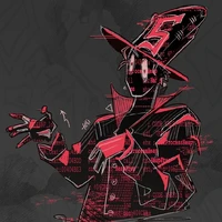 The Spectre 