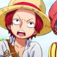 Shanks