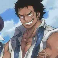 Monkey D. Garp