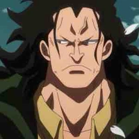 Monkey D. Dragon