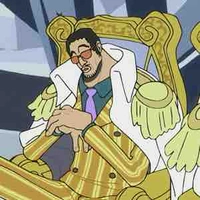 Kizaru