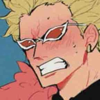 Donquixote Doflamingo
