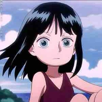Nico Robin