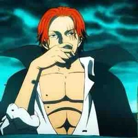 Shanks Tương lai
