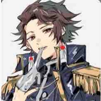 Kamado Tanjirou