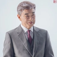 La Pyeong [ cha cô ]