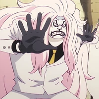 Kumadori
