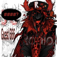 Guest 666
