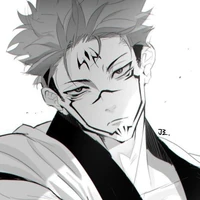 Ryomen sukuna