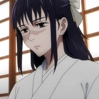 iori Utahime