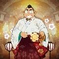 genta