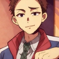 Satou_Giáo viên dạy môn xã hội học_