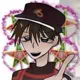 -•|_.Chú bé (deck bị) Tê Liệt ._|•-