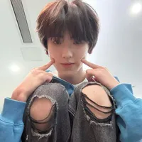ZuoQiHan _nhóc