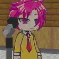  Hiha Gacha Life 