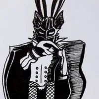 ⟬nosferatu𖠌 ma tâm thần