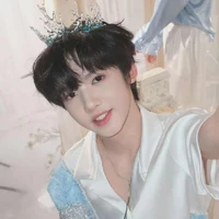 Trương Dịch Nhiên_Em