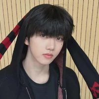 Trương Hàm Thụy_Cậu