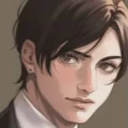 Lý Gia Hào _Cha hắn_LGH