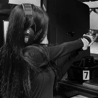 Bạch Hàn Âm-White Widow-