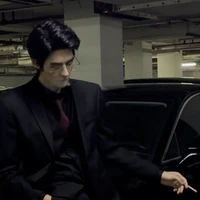 Tạ Trầm Phong( ba nữ 9)