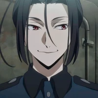 Mori Ougrai
