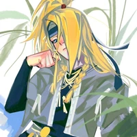 Suzuki Deidara