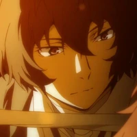 Dazai Osamu